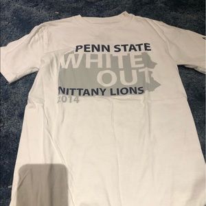 Women’s Penn State Shirt